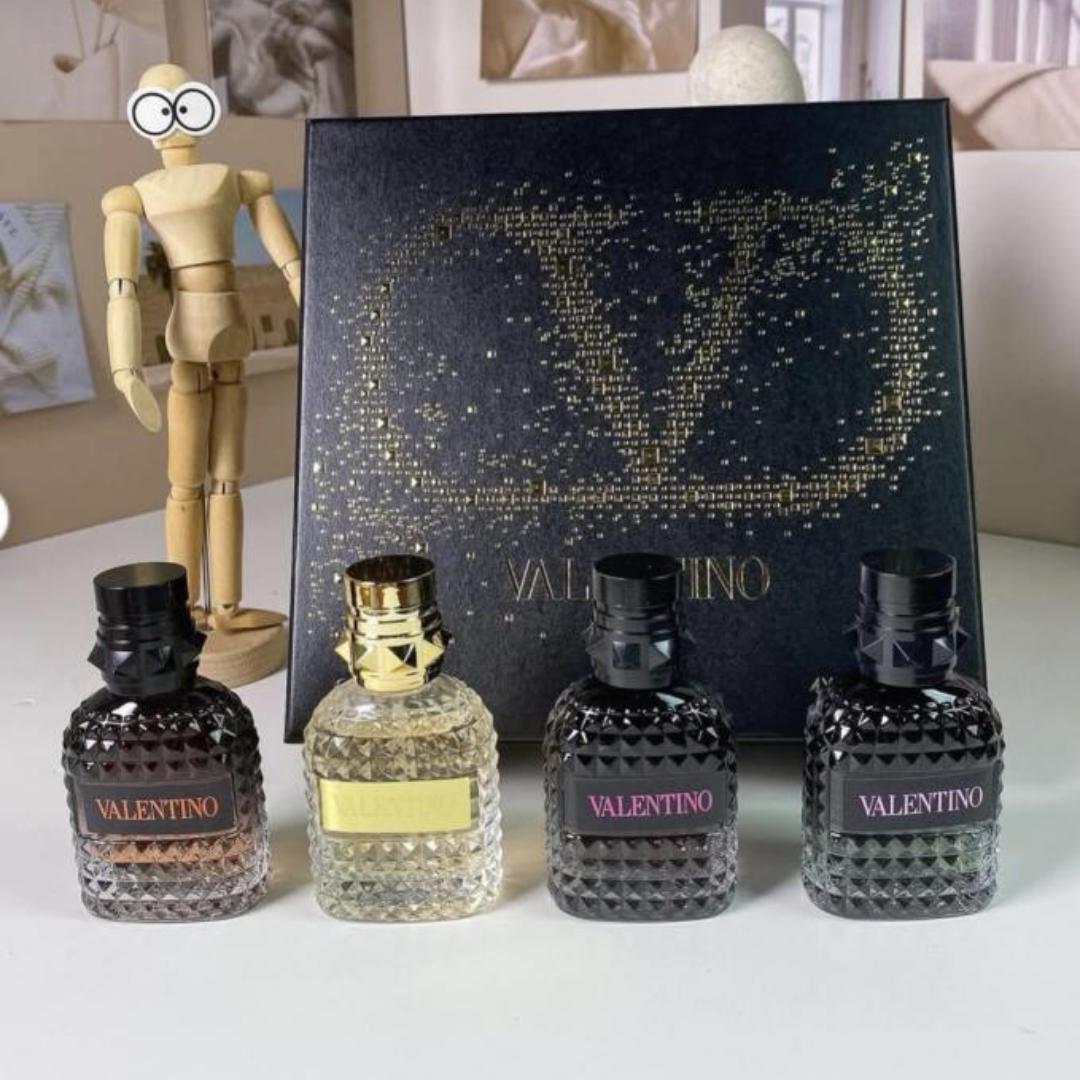 Valentino Perfume Gift Set