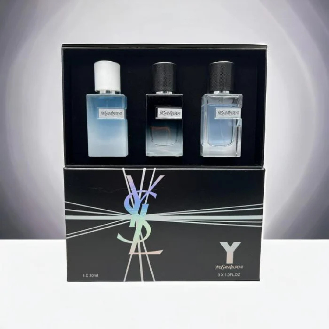 YSL MENS Perfume GIFT SET