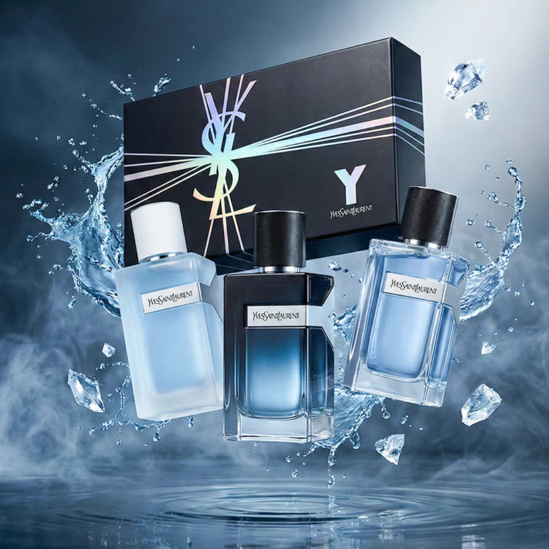 YSL MENS Perfume GIFT SET