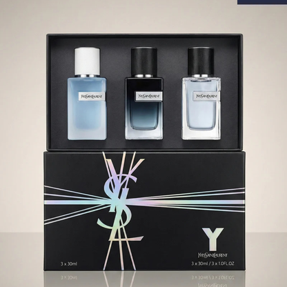 YSL MENS Perfume GIFT SET