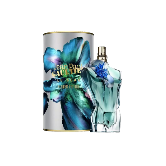 Jean Paul Gaultier Le Beau Flower Edition de Perfume