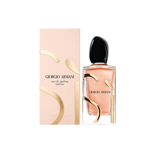 Giorgio Armani Sì Intense