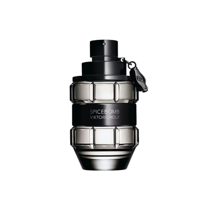 Spicebomb Perfume