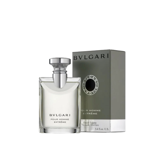 The Bvlgari Pour Homme de Toilette perfume (Men)
