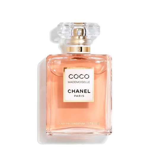 Chanel Coco Mademoiselle Eau de