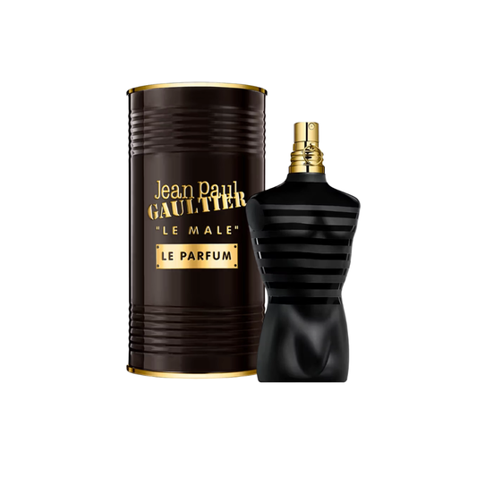 Jean Paul Gaultier Le Male (men)