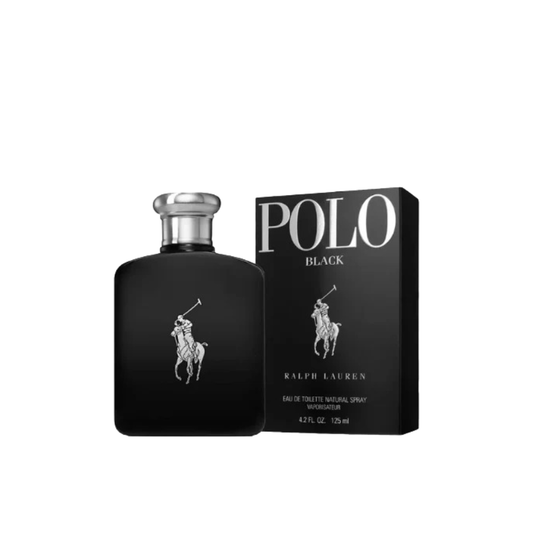 Ralph Lauren  Black Eau De Toilette