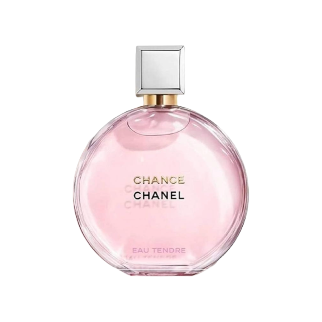 Chanel Chance Eau Vive Eau de Toilette.