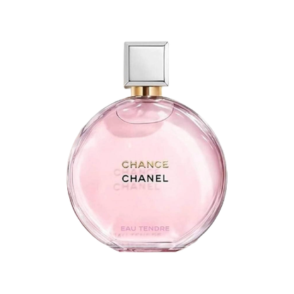 Chanel Chance Eau Vive Eau de Toilette.
