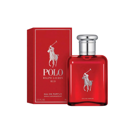 Ralph Lauren Red Perfume (Men)
