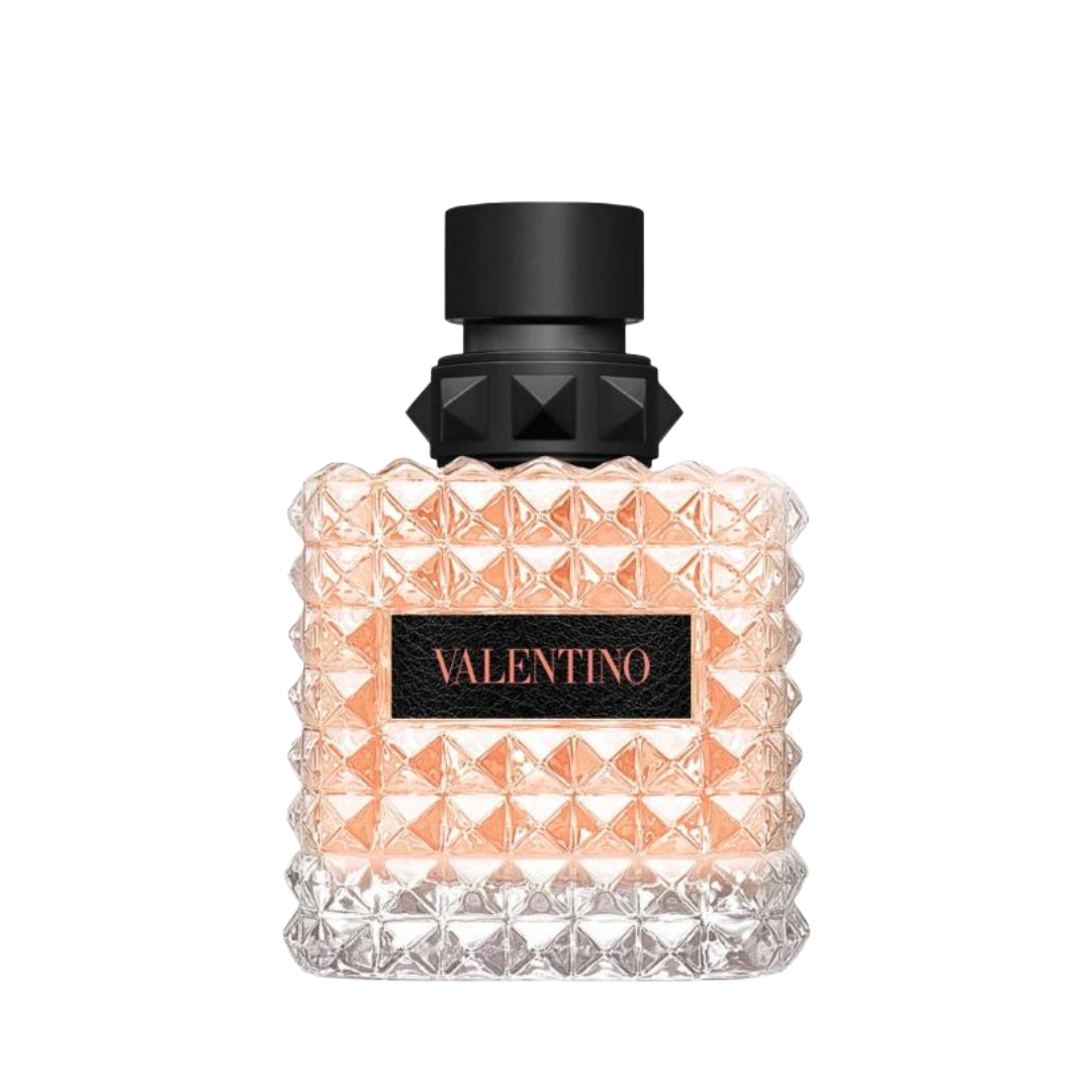 Valentino Donna Born In Roma Coral Fantasy