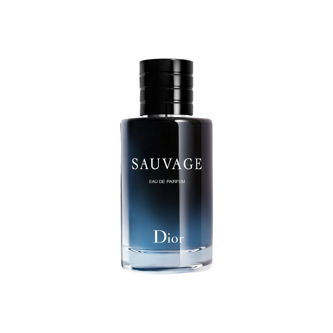 Dior Sauvage Perfume