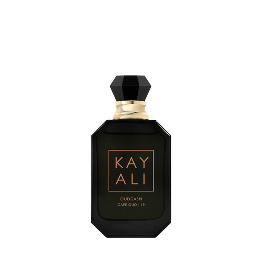 Kayali Oudgasm Cafe Perfume