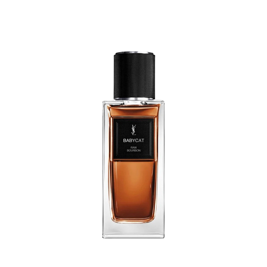 Yves Saint Laurent Babycat