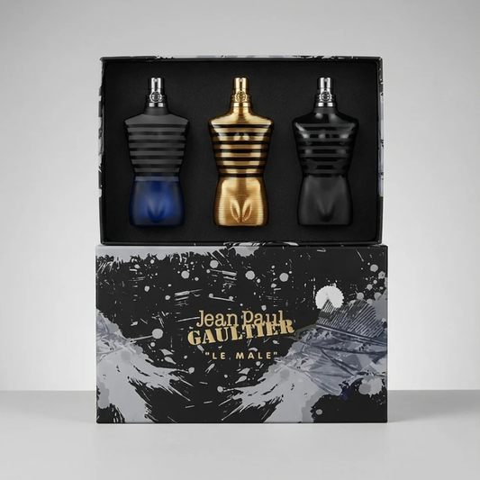 Jean Paul Gaultier Le Male Perfume Gift Set