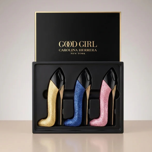 Carolina Herrera Good Girl Perfume Combo | Luxury Fragrance Gift Set