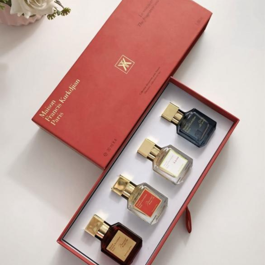 Maison Francis Kurkdjian Perfume Combo | Luxury Fragrance Gift Set