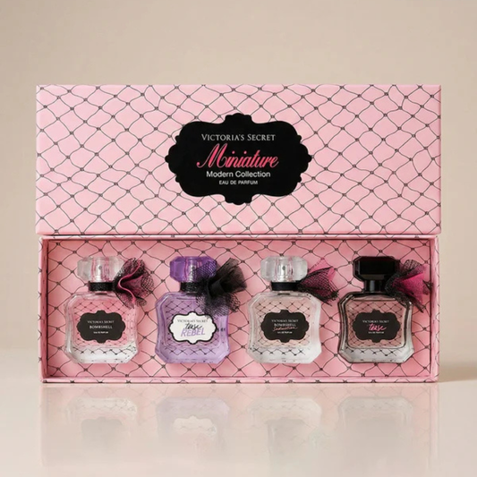 Victoria’s Secret Rebel Perfume Combo