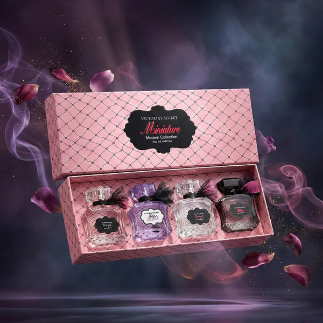 Victoria’s Secret Rebel Perfume Combo