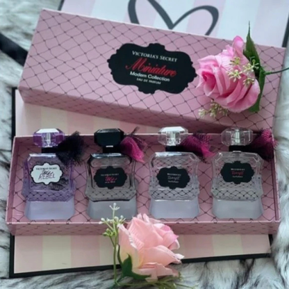 Victoria’s Secret Rebel Perfume Combo