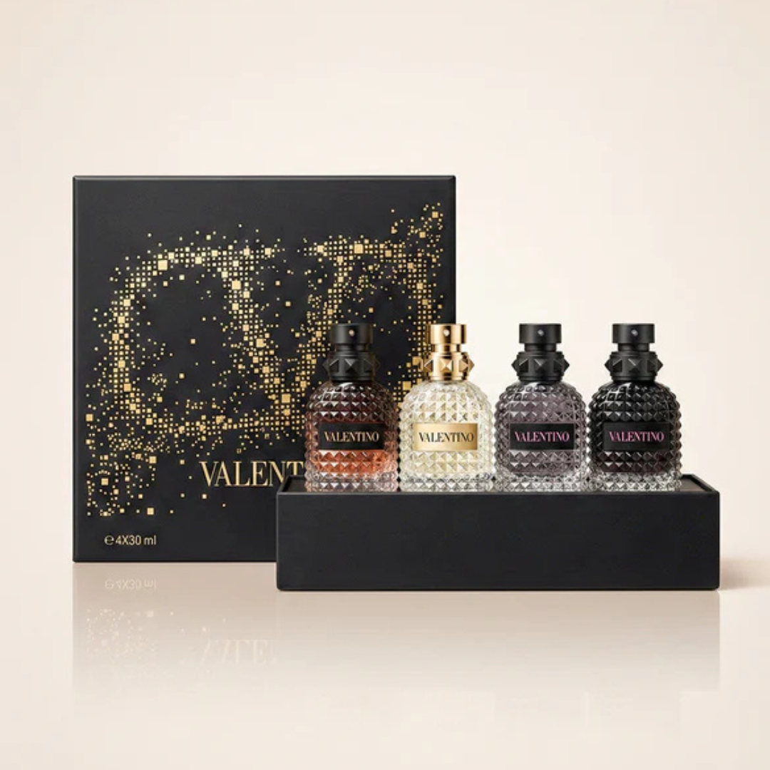 Valentino Perfume Gift Set