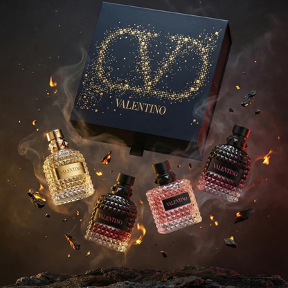 Valentino Perfume Gift Set