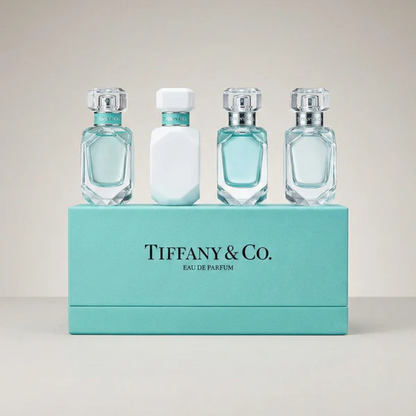 Tiffany & Co. EDP Perfume Gift Set