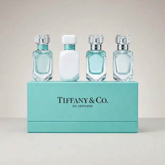 Tiffany & Co. EDP Perfume Gift Set