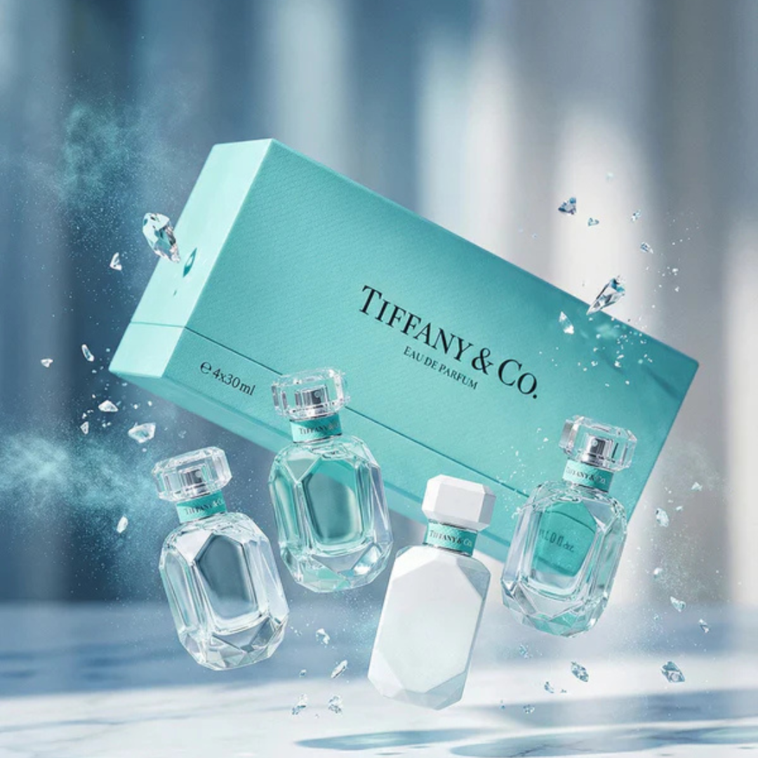Tiffany & Co. EDP Perfume Gift Set