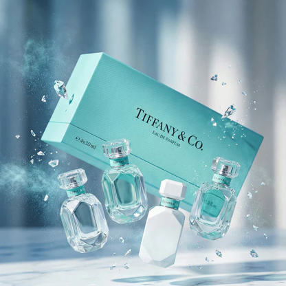 Tiffany & Co. EDP Perfume Gift Set