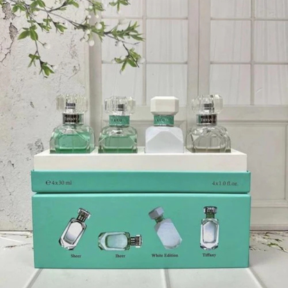 Tiffany & Co. EDP Perfume Gift Set