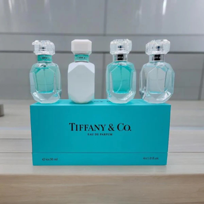 Tiffany & Co. EDP Perfume Gift Set
