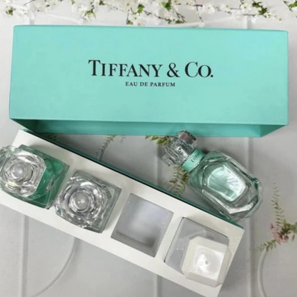 Tiffany & Co. EDP Perfume Gift Set