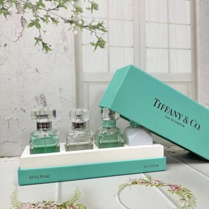 Tiffany & Co. EDP Perfume Gift Set