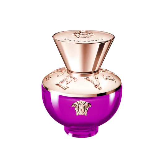 Versace Dylan Purple Eau De Parfum for women.