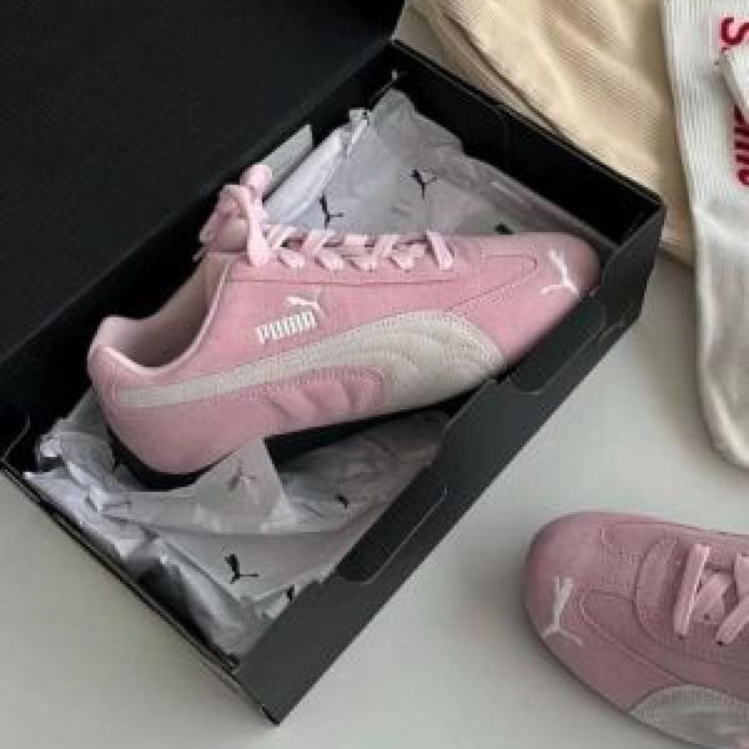 Onitsuka Tiger Mexico 66 x Patou Sneaker (Women)