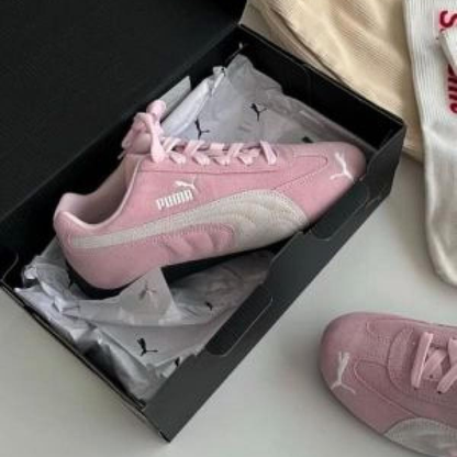 Onitsuka Tiger Mexico 66 x Patou Sneaker (Women)