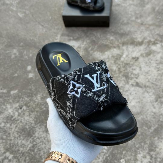 Lv Premium Flip Flop
