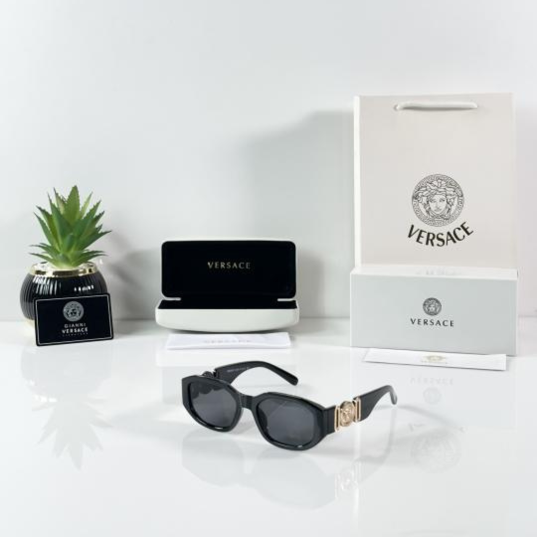 Versace 4361 Black