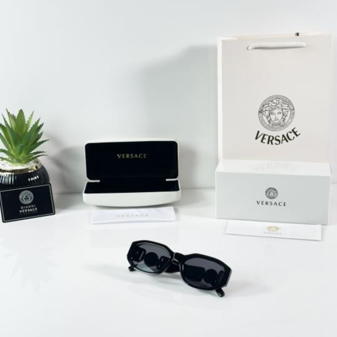 Versace 4361 Black
