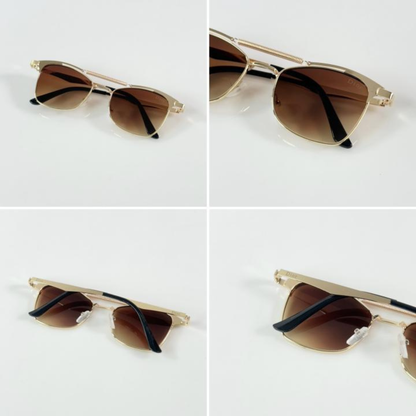 Dior 7501 Gold Brown