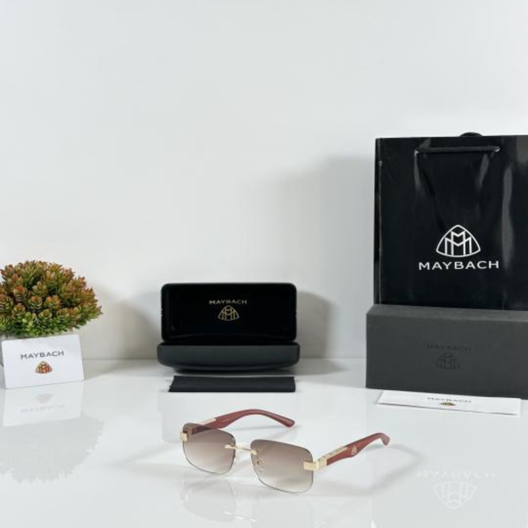 Maybach 1029 Gold Brown