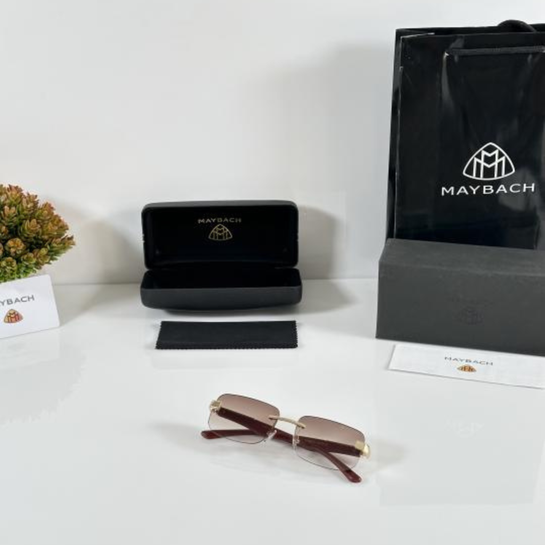 Maybach 1029 Gold Brown