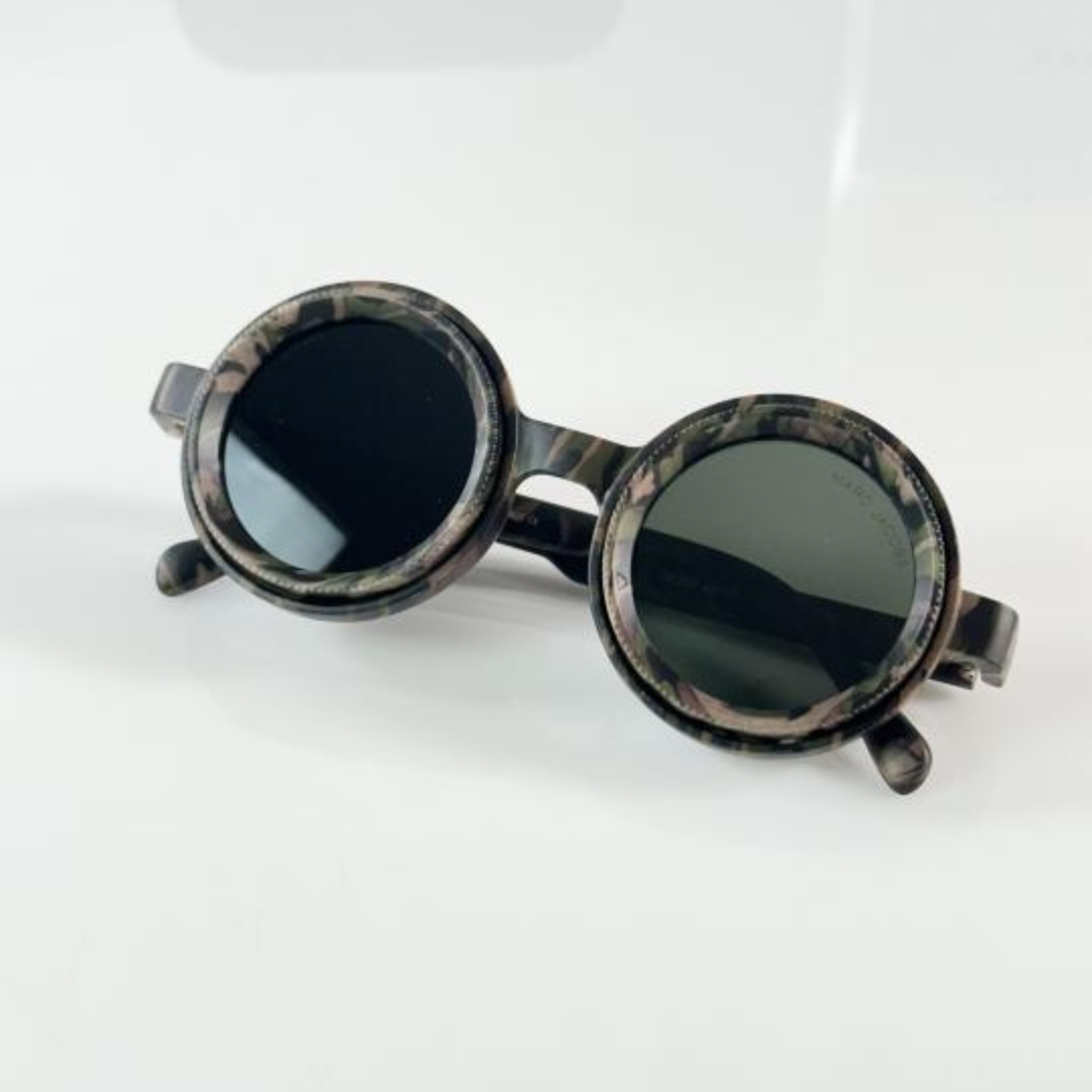 Marc Jacobs Adjustable 8357 Army Green