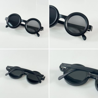 Marc Jacobs Adjustable 8357 Black