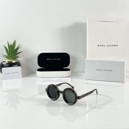 Marc Jacobs Adjustable 8357 Army Green