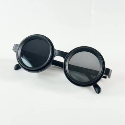 Marc Jacobs Adjustable 8357 Black