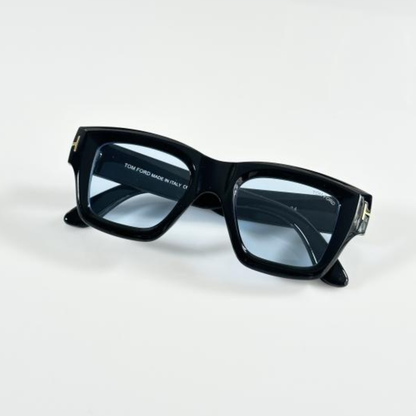 Tomford 184 Black Blue