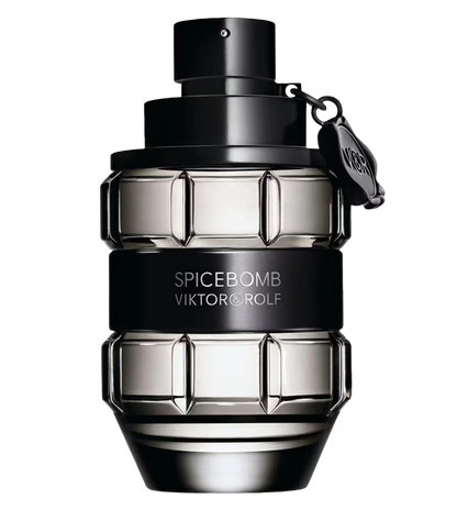 Spicebomb Perfume
