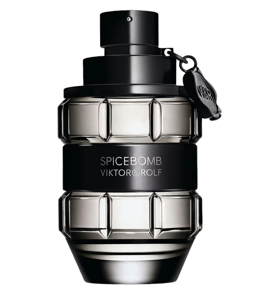 Spicebomb Perfume